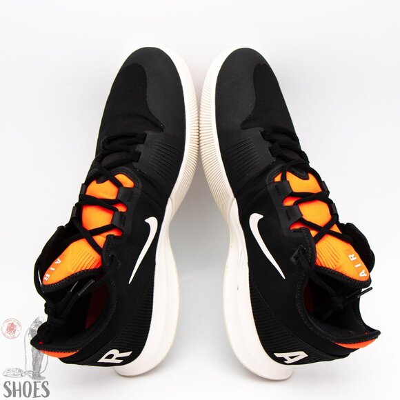 Nike Air Max Wildcard HC 'Black Bright Crimson' Men's Size 13 - Picture 8 of 16